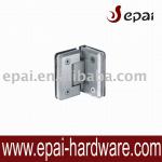 stainless steel glass hinge EB-SS-504
