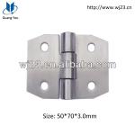 Stainless Steel Heavy Duty Hinge Steel hinge for Doors China products HG11093