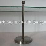 stainless steel napkin rack, paper holder, paper box