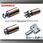 Stainless steel point-fixed Glass Wall Fittings glass wall connector Z SERIES