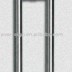 Stainless steel pull handle or glass door handle EV335