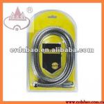 Stainless Steel Shower Hose Suite Sanitary Ware EDB-HO