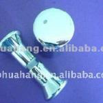 stainless steel shower room door handle