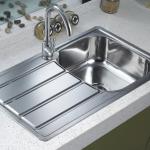 stainless steel sink 402,kitchen sink 402