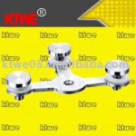 Stainless steel Spider Fitting