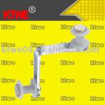 Stainless steel Spider Fitting/glass fitting KTW06206 KTW06206