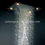 stainless steel square bathroom shower head12inch , 18inch,20inch HM-06