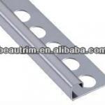 stainless steel square edge tile trim SSQ beautrim