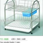 stainless steel table ware rack TCH