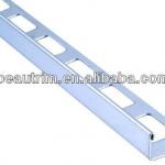 stainless steel tile trim