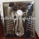 Stainless Steel Toilet Bowl