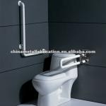 stainless steel toilet safety grab bar for disabled