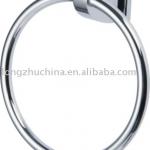 stainless steel towel ring 23080