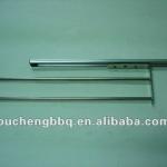 Stainless Steel wall mounted Towel Holder