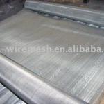 Stainless steel wire mesh(factory)Made in Anping JN-111