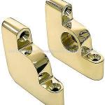 Stair Rod Brackets 02807