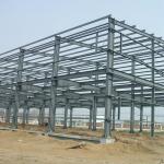 standard quality prefabricated steel structures ORDER