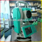 Station total,Ruide, RTS-862R/862, accuracy 2",Blueteeh,2G SD card, USB, USB cable,retail, whole sale