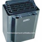 STEAM AND SAUNA HEATER AF-50SE / AF-65SE / AF-80SE / AF-100SE / AF-115SE