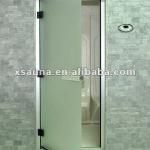 steam bath door DWS-02