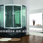 steam bathroom/steam room/shower room M-8214