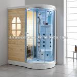 steam combined sauna room AV005