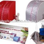 Steam Portable Sauna,mini sauna ,steam sauna IDS-F07Bxx