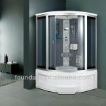 steam shower room with TV FD-S3.130ZQTV