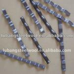 steel fiber for concrete &amp; High way Factory steel fiber