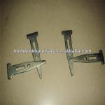 steel hard wedge bolt wedge bolt