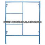 steel mason frame scaffolding