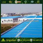 Steel structure building / warehouse / workshop LS-JL-SW007