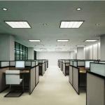 Steel structure office