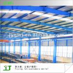 Steel Structure Workshop