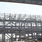 steel structure workshop in Armenia 00154