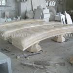 stone bench WS-G091