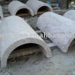 stone column