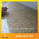 Stone wholesale yellow granite