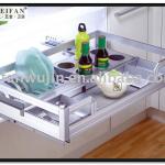 Stove Drawer Basket WF-N1057