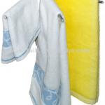 Suction triple towel rack-AW100 AW100