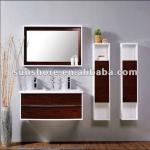 Sunshore wall-mounted bathroom cabinet in moern style SY1019i