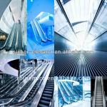 super high quality Indoor escalator conveyor GRE20B