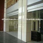 super white glass marble DR-1