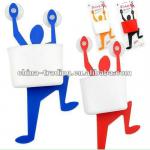 Superman Wall Mount Soap Holder SSH-002