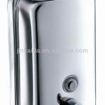 SUS304/202/201 stainless steel soap dispenser Z-01 Z-01