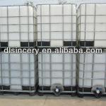 Sustained polycarboxylate Concrete Admixture DFYP-02