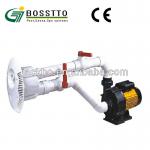 Swimming training device -swimming water pump for Pool Trainer counterflow/Swimming training pump PS-004