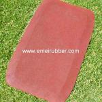 swing rubber pad EM 46