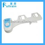 T8100 Plastic Cold Water Toilet Bidet T8100 Plastic Cold Water Toilet Bidet