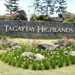 Tagaytay Highlands 1